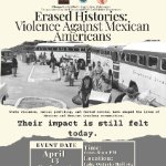 Libre Baskerville flyer on April 13, 2026